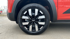 Dacia Spring 27kWh Expression 65 48kW 5dr Auto Electric Hatchback